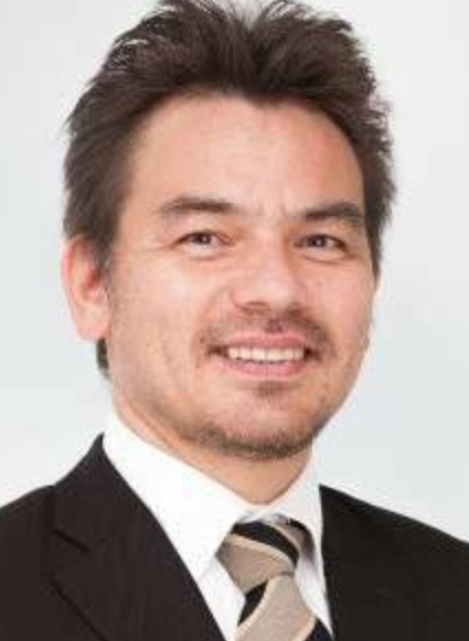 Kazuhiko Tanaka